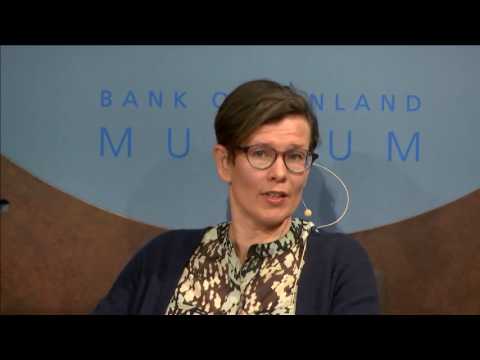 Asuntomarkkinat ja talouskasvu -debatti 19.10.2016