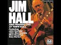 Ron Carter - St. Thomas - from Live at Town Hall by Jim Hall & Friends - #roncarterbassist