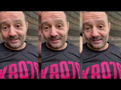 Présentation du club !