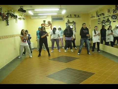 "Come with me" & "Turn my swag on" by A-Style - DemDivasTV