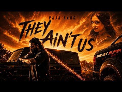 They Ain-T Us