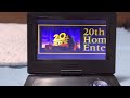Opening To Ice Age 2005 DVD