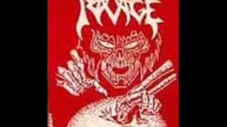 R.A.V.A.G.E-Undefiled Wisdom