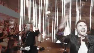 Download lagu Shane Filan - This I Promise You mp3