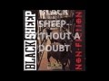 BLACK SHEEP Without A Doubt