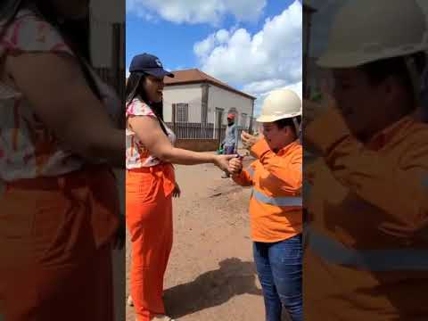 PREFEITURA INICIA OPERAÇÃO 