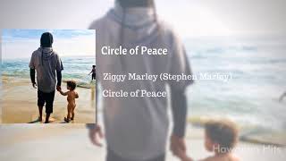 Ziggy Marley - Circle of Peace🌴🌊