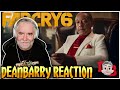 Far Cry 6 Giancarlo Answers Fan Mail Official Trailer REACTION
