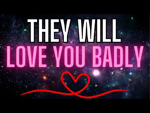 Rampage to Attract Your Specific Person NOW! They Will Love You Badly