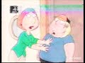 The Simpsons Returns All New Family Guy Fox Promo 2005