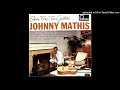 Johnny Mathis - My Funny Valentine