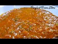 Delicious Bean Stew Recipe || Rosecoco / Yellow Beans Stew Recipe.