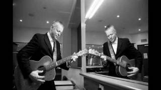 TOMMY EMMANUEL- &quot;NUAGES&quot;