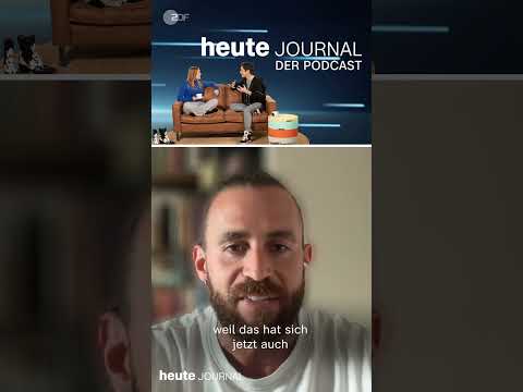 Altenpfleger John über Klischees in der Pflege: "mehr als nur Grundpflege" | #Short #Shorts