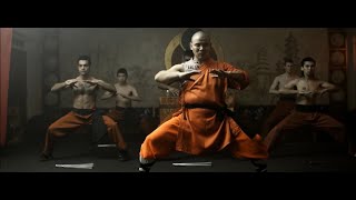 Iron Monk - Making of (THIẾT TĂNG - Behind the scenes)