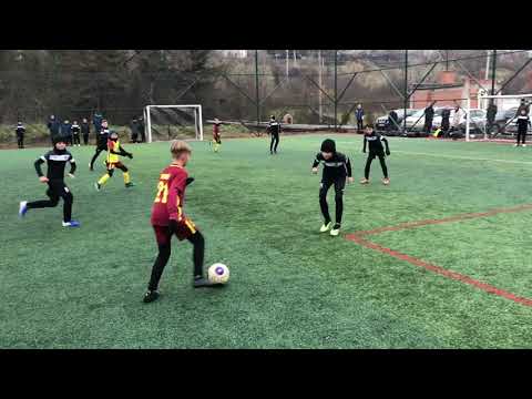 CS Fulger - FC Regal (2009)