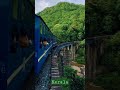 Nilgiri Mountain Railway Line One Of The Most Beautiful Railway Line In The World Indianrailways