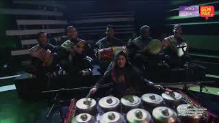 Download lagu Naqiu boboi tinting mp3