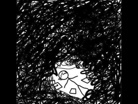 depressiveperson - i need to sleep