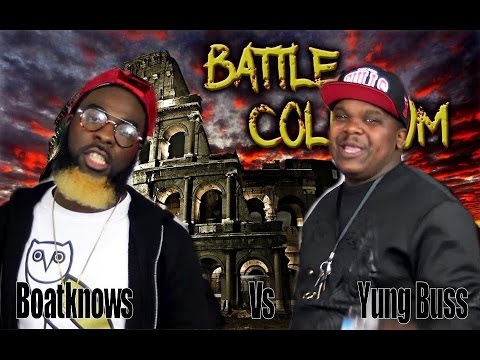 Boatknows vs Yung Buss