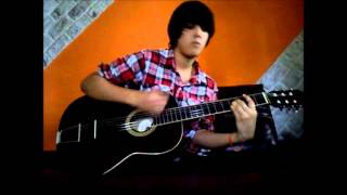 Gloria - Me tira daqui (cover acústico) | By: Leo Machado