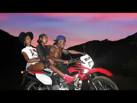 Kent Jamz - Boomerang (ft. Buddy) Official Audio