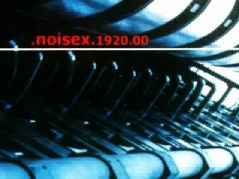 Noisex - 1920.00 (i'm on rotation)