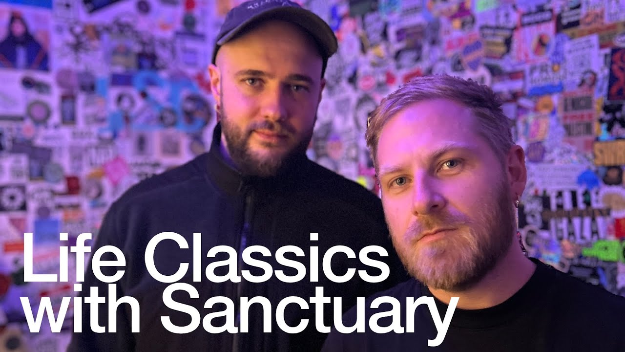 Sanctuary - Life Classics