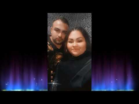 Horváth Villike és Balogh Robika 2021 - Hallgató Zsoltinak és Családjának