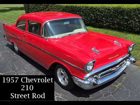 1957 Chevrolet 210 (CC-2105266) for sale in Prince Fredrick, Maryland