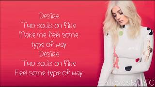 Bebe Rexha ft. Quavo - 2 Souls On Fire (Lyrics)
