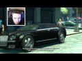 GTA IV 70 2ND TO LAST EPISODE