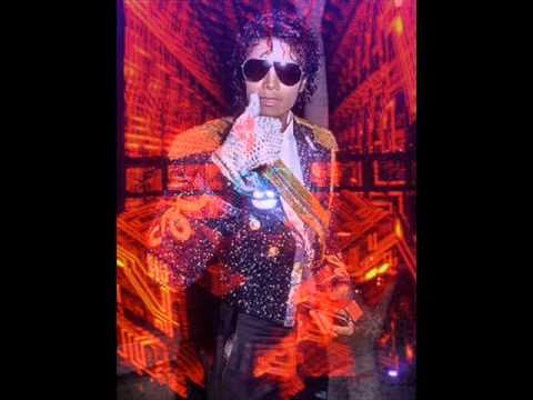 Bad Animals (Deadmau5 vs. Michael Jackson)