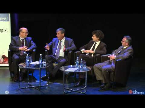 Prostate Cancer: Progress and Promise - Part 2 Roundtable