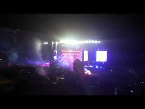 Vasco Rossi Live Kom 15 - 07/06/2015 - Bari (HD 720p)