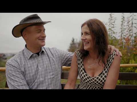 KRIMSKI LISJAKI - Hišica iz lesa