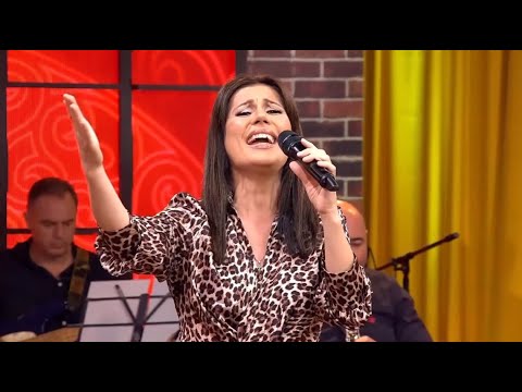Irena Veljovska - Pejte, pejte ej meraklii | Merak Meana