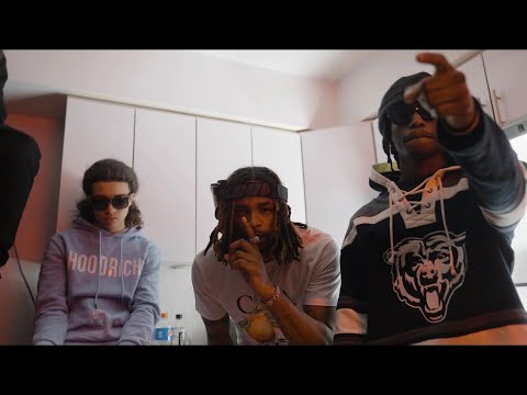 Kiddshawnx - New Opps