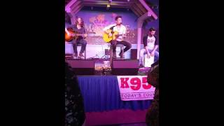 Michael Ray ~ Somewhere South