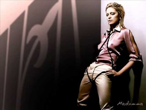 Madonna- Frozen (Mr. Friday Night progressive mix)