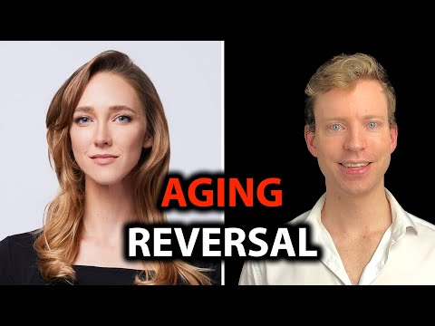 How To Reverse Aging | Dr Morgan Levine (Yale Professor)