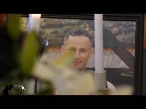 SLUJBA POMENIRE DANIEL ROSALIM IN BISERICA