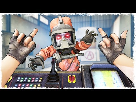 ВЕЛИКИЙ ОБМАН ЖУТКОГО ЗОМБИ МАНЬЯКА В CS:GO!!! (УГАР В КС:ГО, ЗОМБИ МАНЬЯК КС:ГО)