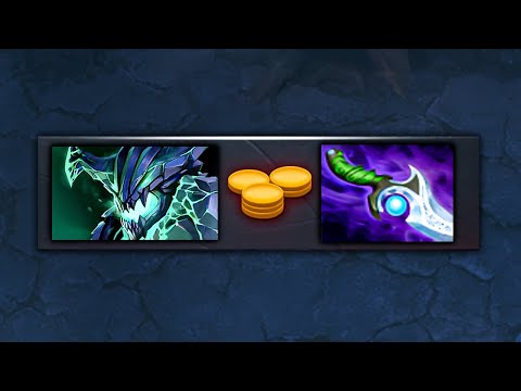 OUTWORLD DESTROYER IS VALVE GREATEST MISTAKE