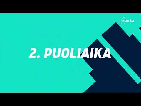 Ottelukooste: PEPO - KTP (20.08.2022)