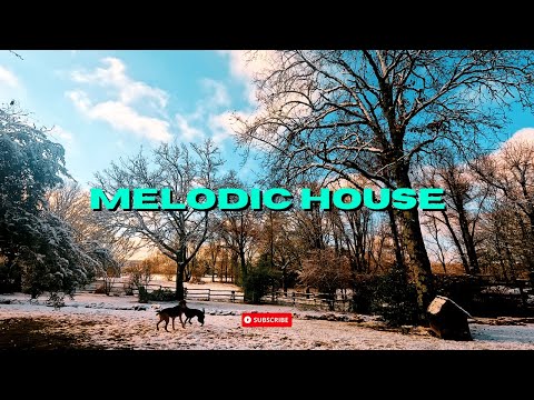 Melodic Deep House & Chillout Mix 2023