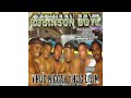 Robinson Boyz Thug Niggaz Thug Livin 2001 West Memphis AR Rap FULL ALBUM WITH TIMECODES