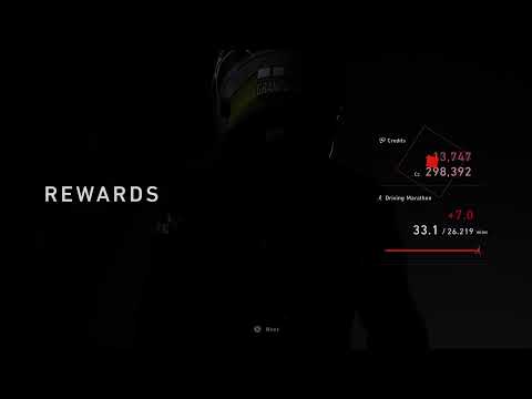 Gran Turismo 7 PS5 Walkthrough Part 4