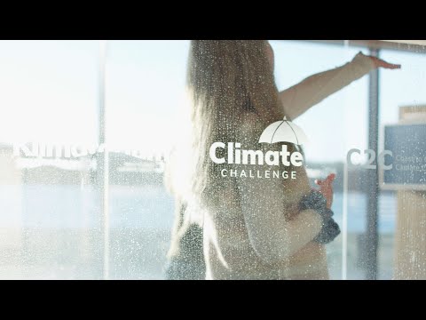 Video af Climate Challenge