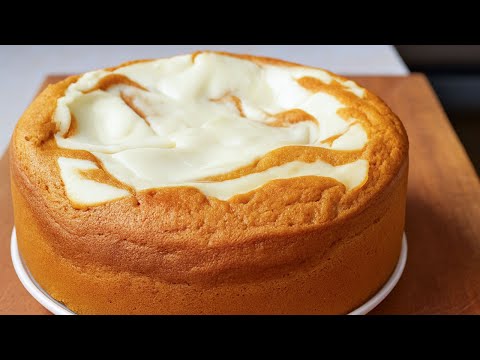 Gâteau Café Crémeux ☕🍰 | 5 Ingrédients, Moelleux Garanti !